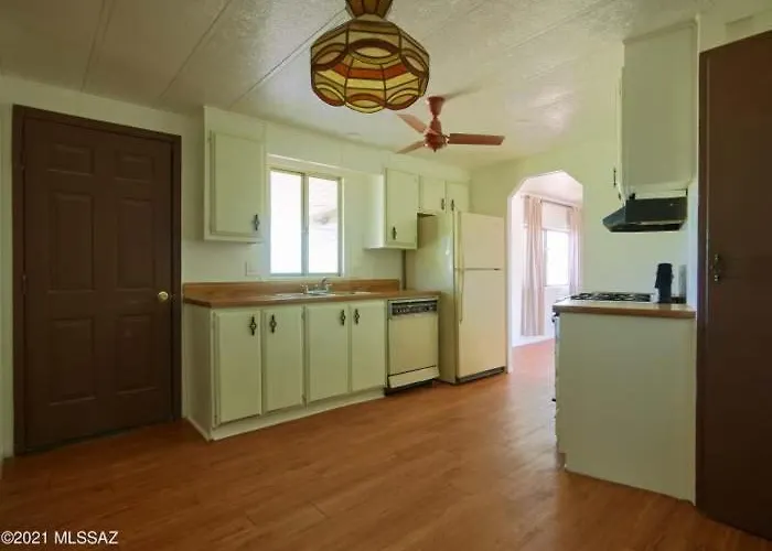 Charming Set Within Its Own Oasis Homestay